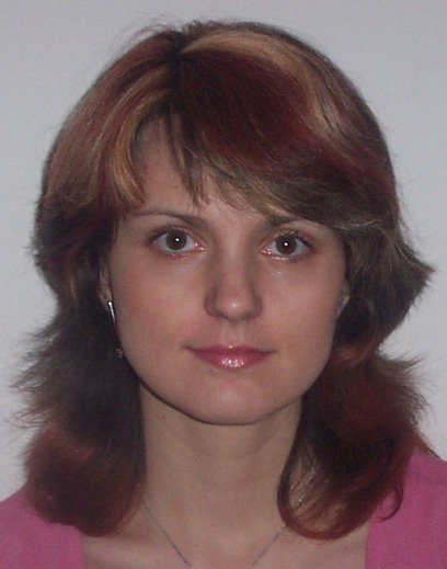 Волкова Ирина