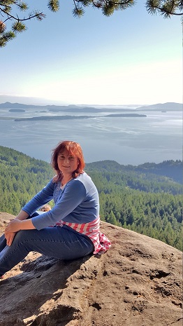 Лариса Марценюк